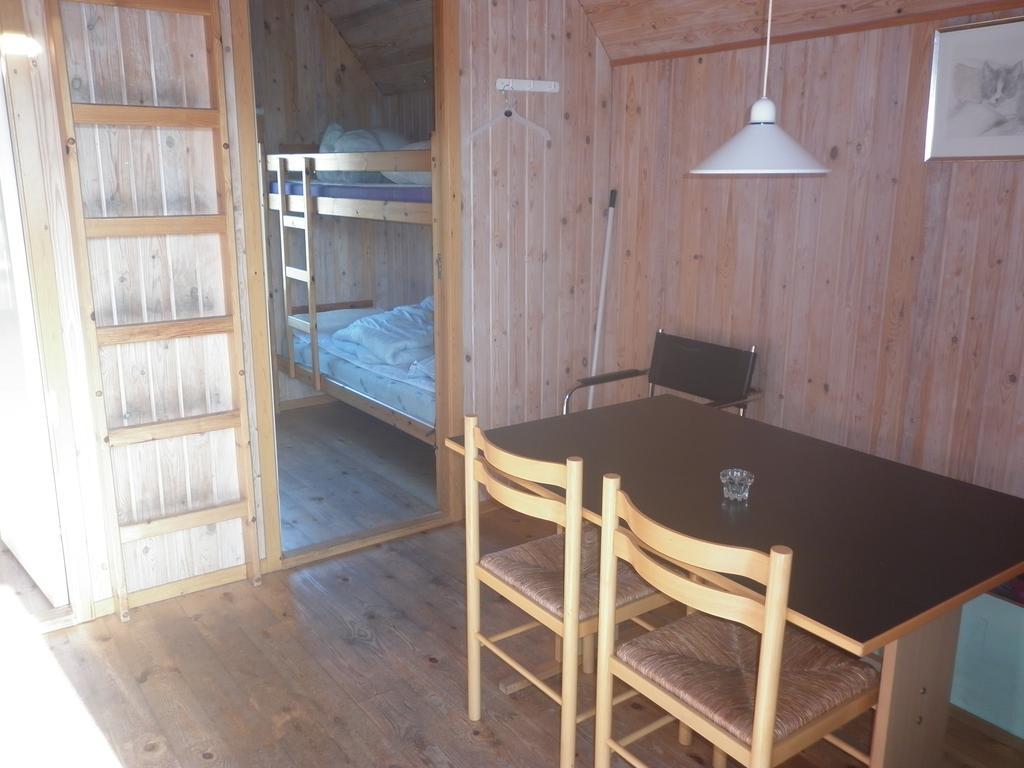 Nissum Fjord Camping Fjand Gårde Room photo