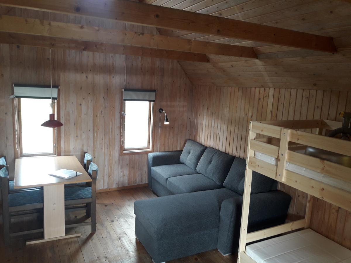 Nissum Fjord Camping Fjand Gårde Room photo